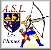 Vers le site de l' A. S. L. Les Plumes d' OR